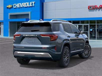 New 2026 GMC Terrain Denali w/ LPO, Floor Liner Package