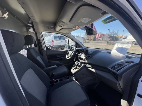 Used 2020 Ford Transit Connect XL image 14