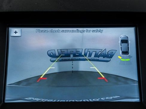 Used 2018 Ford Edge SEL w/ Equipment Group 201A image 44