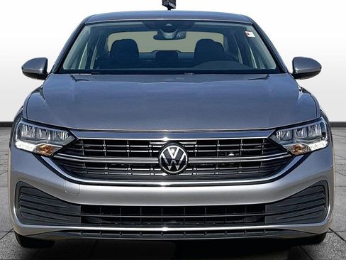 Used 2024 Volkswagen Jetta S image 3