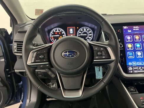 Certified 2022 Subaru Legacy Premium image 16