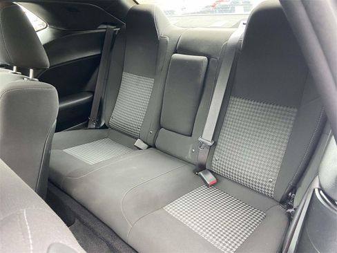 Used 2023 Dodge Challenger GT w/ Blacktop Package image 17