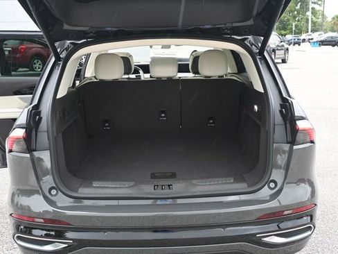 Used 2024 Lincoln Nautilus Black Label image 22