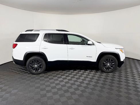 Used 2018 GMC Acadia SLT image 6