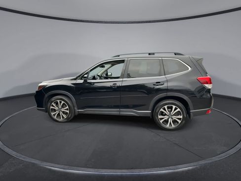 Used 2019 Subaru Forester Limited AWD/4WD image 5
