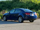 Used 2012 Chevrolet Cruze LT w/ RS Package image 6