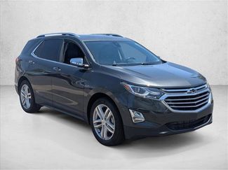 Used 2018 Chevrolet Equinox Premier FWD video 3