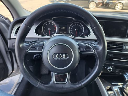 Used 2014 Audi A4 Premium Plus AWD/4WD image 12