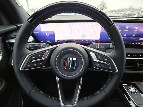 New 2026 Buick Enclave Avenir w/ Super Cruise Package image 23