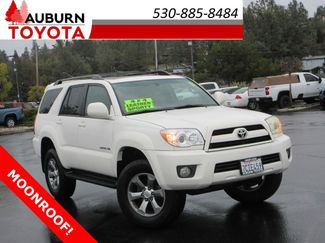 Used 2008 Toyota 4Runner Limited video 1