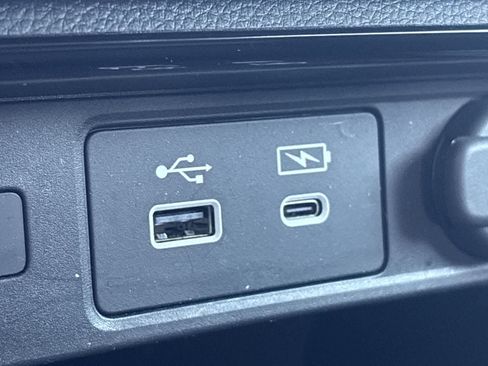 Certified 2025 Honda CR-V EX-L image 28