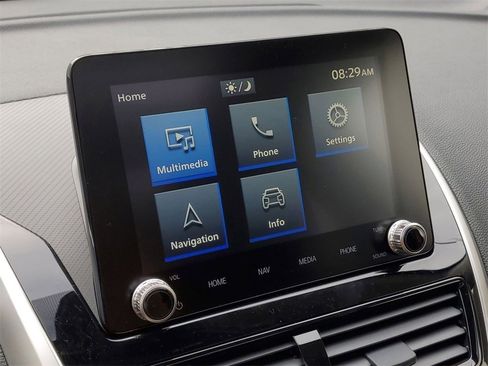 New 2025 Mitsubishi Eclipse Cross SE image 20