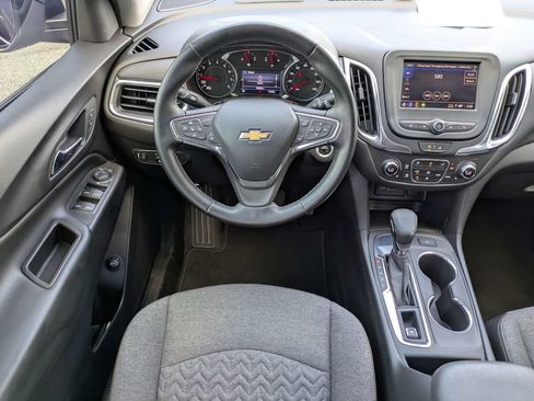 Used 2024 Chevrolet Equinox LT FWD image 17