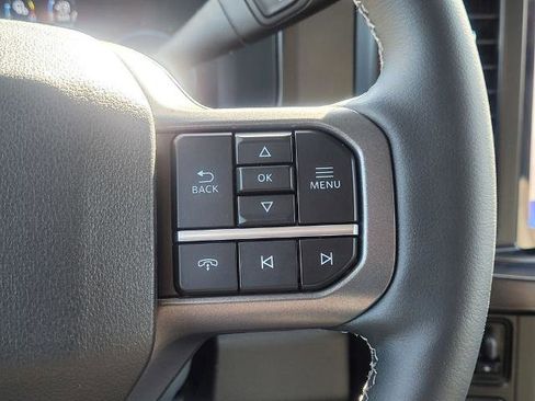New 2026 Ford F250 Lariat w/ Lariat Ultimate Package AWD/4WD image 17