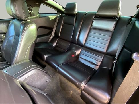 Used 2014 Ford Mustang Premium w/ Comfort Package RWD image 16