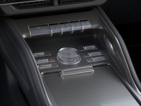 New 2026 Lincoln Nautilus Premier w/ Jet Appearance Package image 37