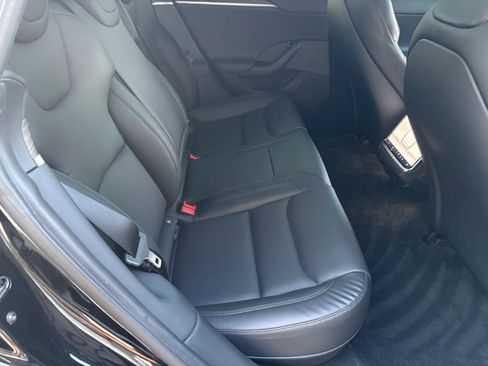 Used 2023 Tesla Model S Standard Range AWD/4WD image 13