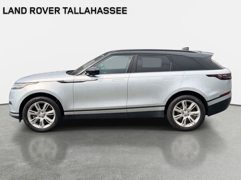 Used 2019 Land Rover Range Rover Velar S AWD/4WD image 9