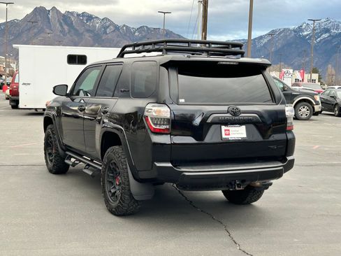 Certified 2023 Toyota 4Runner TRD Pro image 3