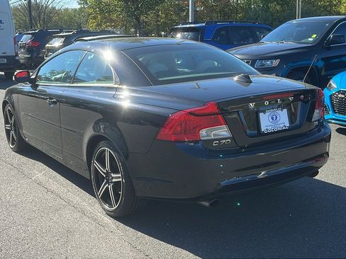 Used 2012 Volvo C70 T5 image 5