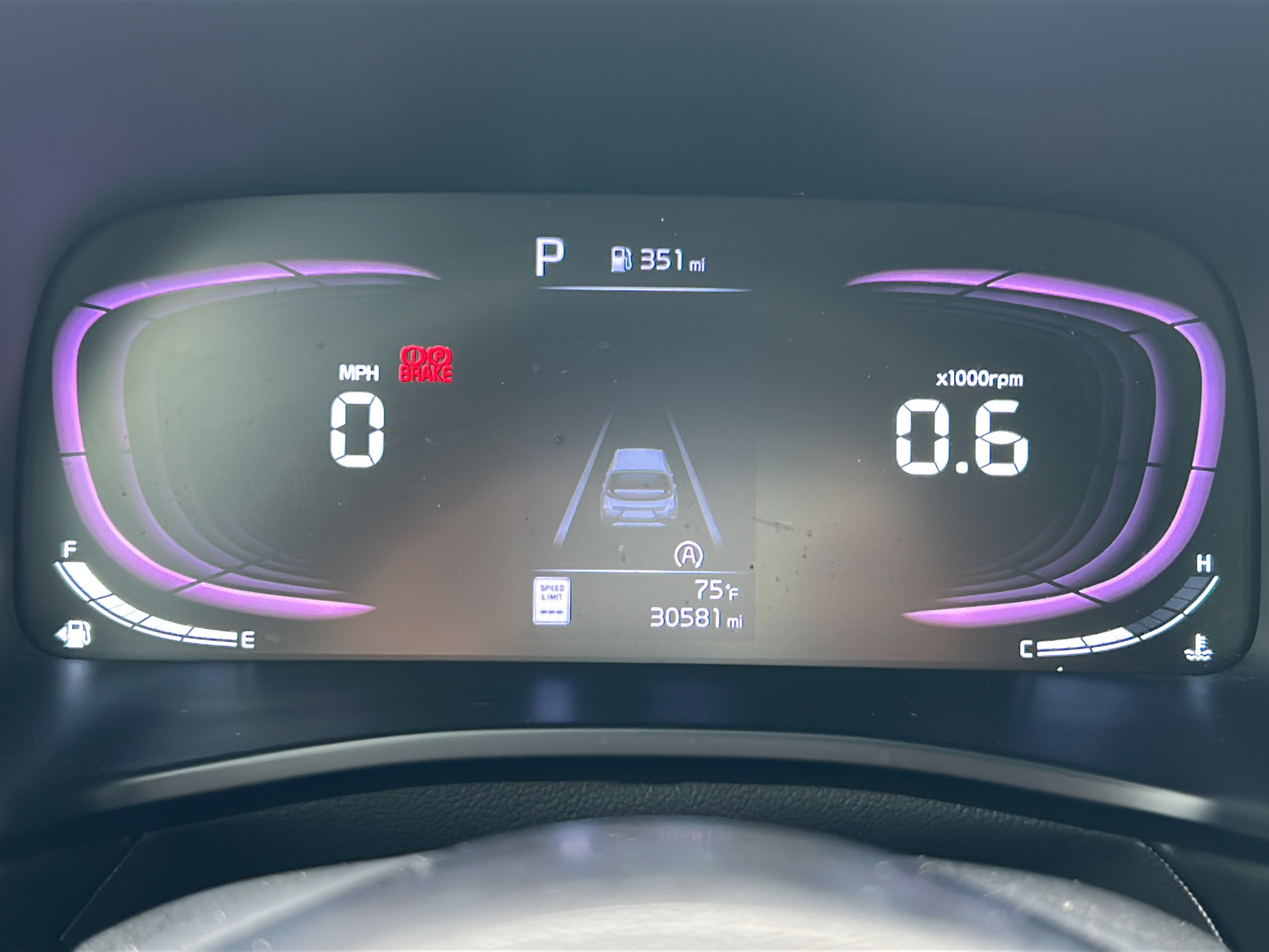 Certified 2023 Kia Soul LX FWD image 22