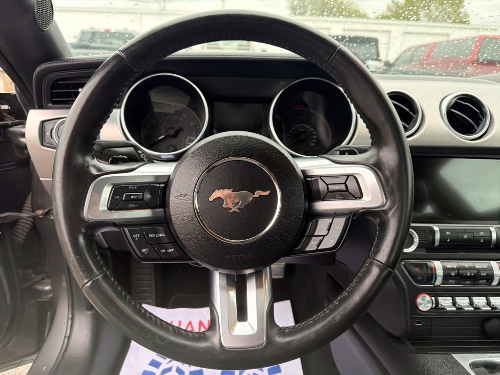 Used 2020 Ford Mustang GT Premium RWD image 10
