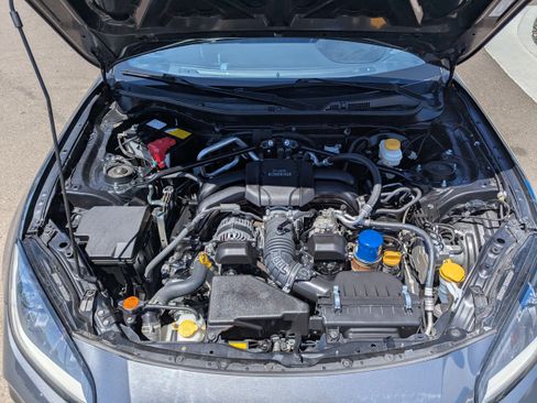 Used 2024 Toyota GR86 Premium RWD image 45
