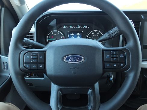 New 2026 Ford F250 XL w/ STX Appearance Package AWD/4WD image 23