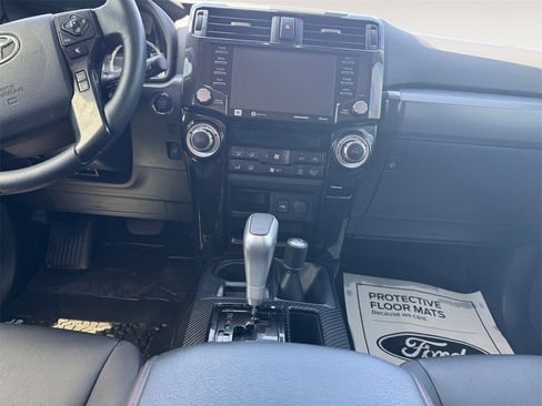 Used 2023 Toyota 4Runner TRD Pro image 11