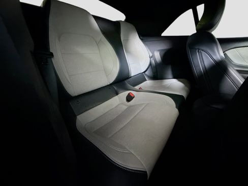 Used 2024 Ford Mustang Convertible w/ Wheel & Stripe Package image 26