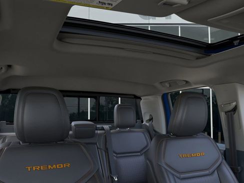 New 2026 Ford Maverick Tremor image 12