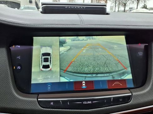 Used 2018 Cadillac CT6 Premium Luxury w/ Super Cruise Package image 22