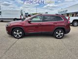Used 2019 Jeep Cherokee Limited image 2
