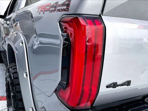 Used 2022 Toyota Tundra SR5 w/ TRD Off-Road Package image 24