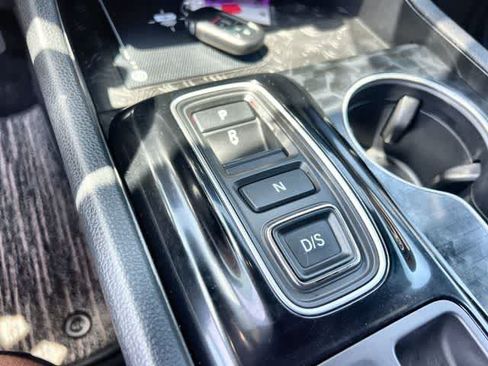 Used 2026 Honda Passport TrailSport Elite image 16