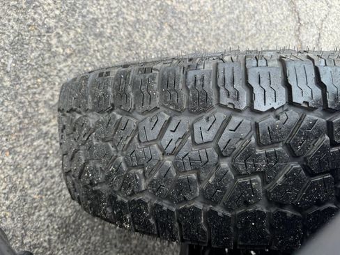 Used 2007 Toyota FJ Cruiser 4WD image 29