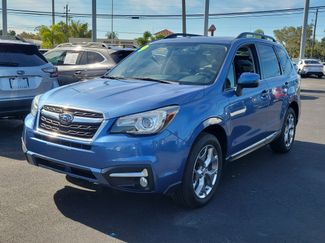 Used 2018 Subaru Forester 2.5i Touring video 2