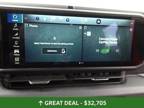 Used 2024 Jeep Wrangler Unlimited Rubicon 4xe image 38