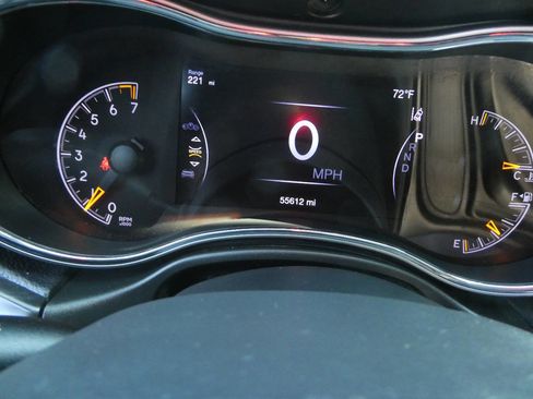 Used 2021 Jeep Grand Cherokee Limited w/ Quick Order Package 28K 80th image 9