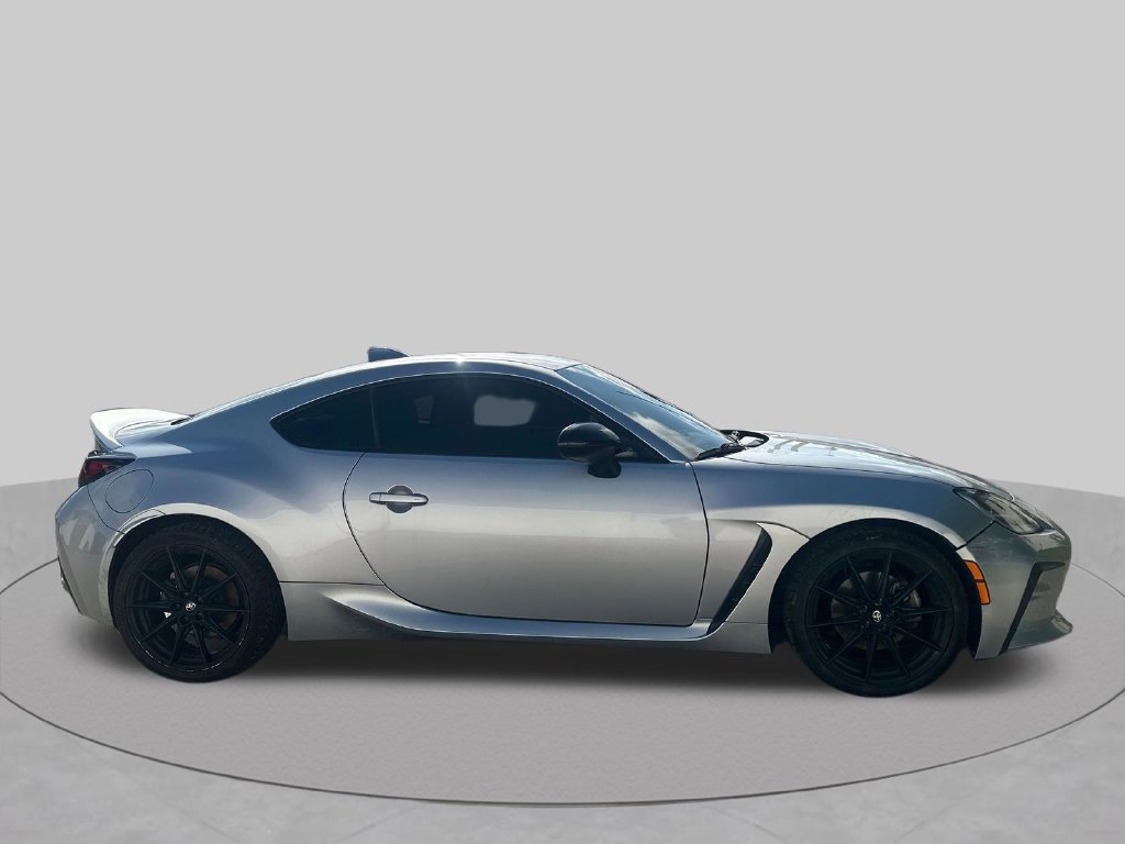 Used 2022 Toyota GR86 Premium w/ ALL Weather Mat Package (TMS) RWD image 31