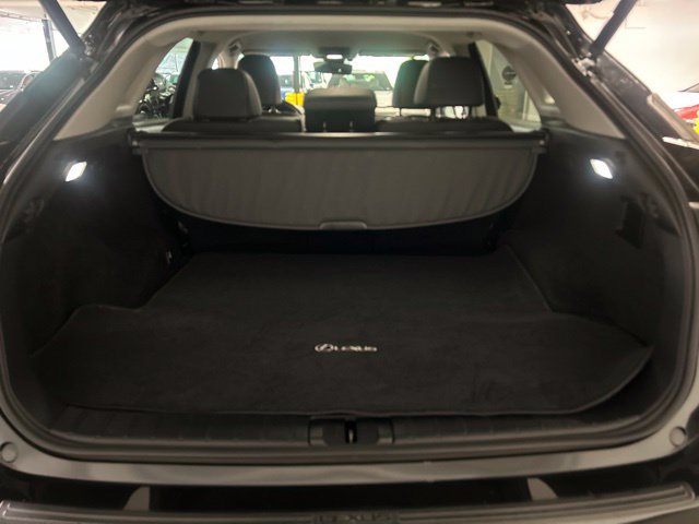 Certified 2022 Lexus RX 350 AWD image 23