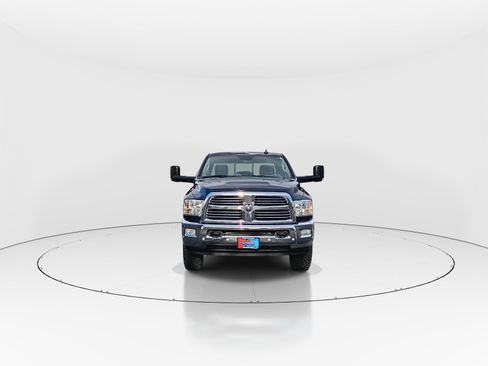 Used 2016 RAM 2500 Big Horn image 3