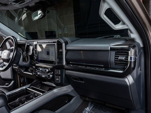 Used 2023 Ford F450 Lariat w/ Lariat Ultimate Package image 18