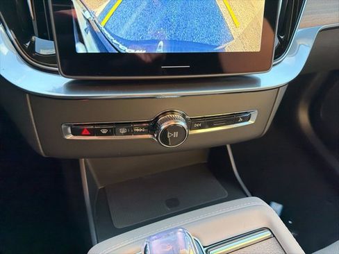 New 2026 Volvo XC90 B6 Ultra w/ Protection Package Premier image 19