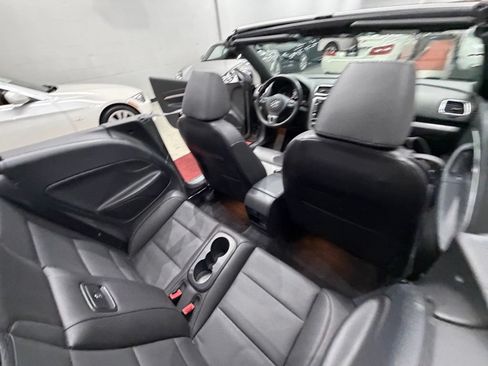 Used 2013 Volkswagen Eos Komfort FWD image 30