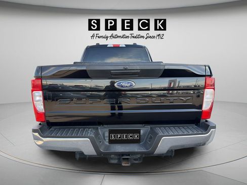 Used 2020 Ford F350 XL w/ STX Appearance Package AWD/4WD image 2