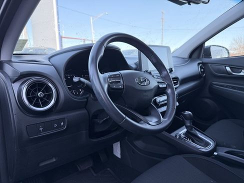 Used 2022 Hyundai Kona SEL w/ Convenience Package image 10