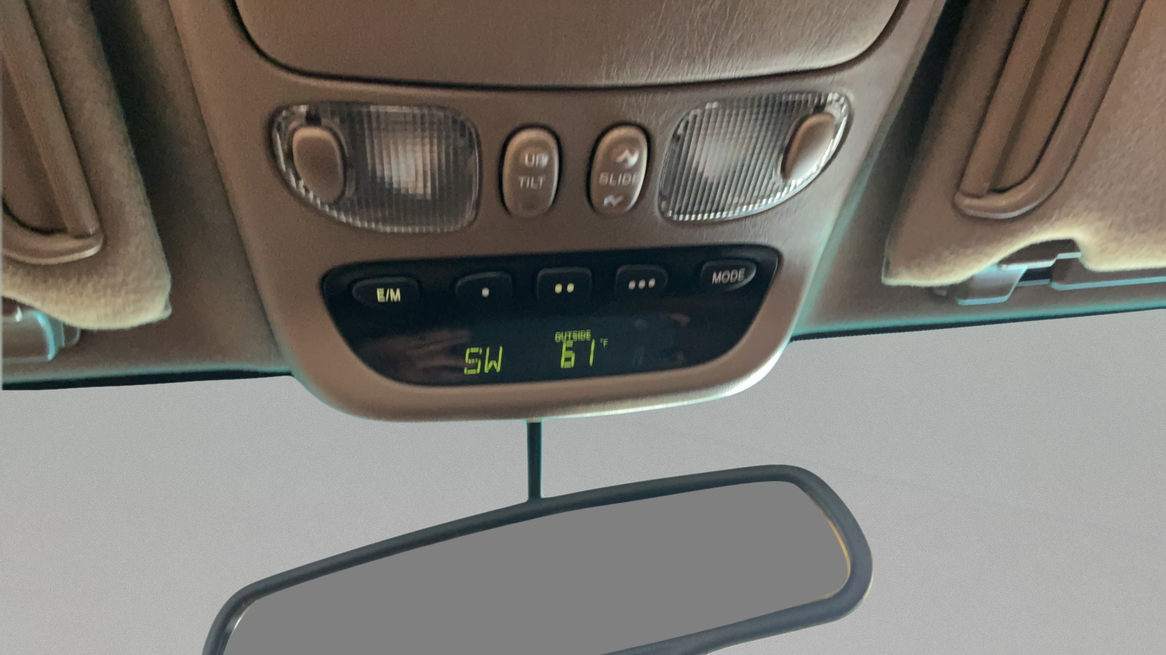 Used 2003 Toyota Sequoia Limited AWD/4WD image 13
