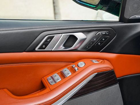 Used 2023 BMW X7 M60i w/ Executive Package image 10