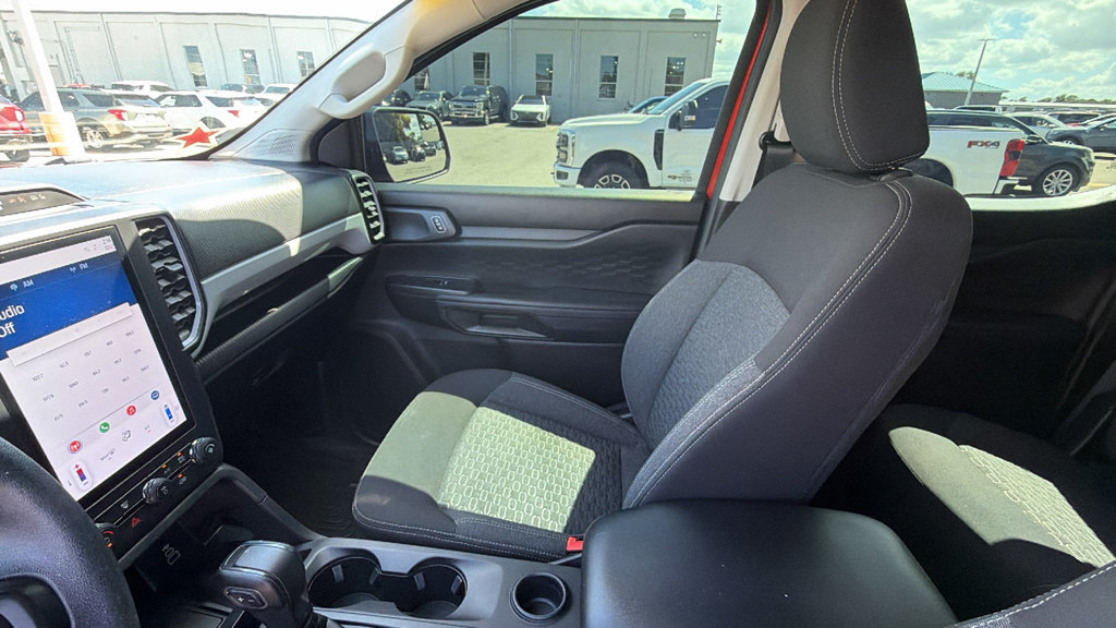 Used 2024 Ford Ranger XL RWD image 20